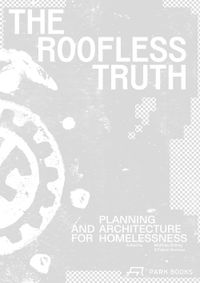 Buch Cover The Roofless Truth