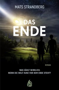 Buch Cover Das Ende