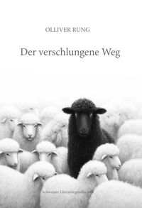 Buch Cover Der verschlungene Weg