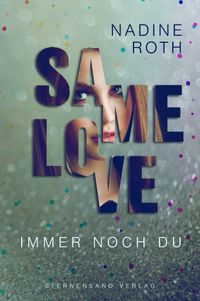 Buch Cover SAMe Love (Band 2): Immer noch du