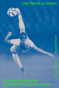Buch Cover Das Recht zu kicken