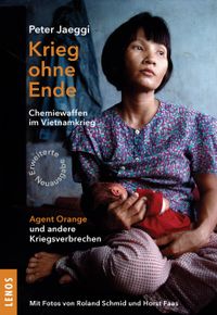 Buch Cover Krieg ohne Ende