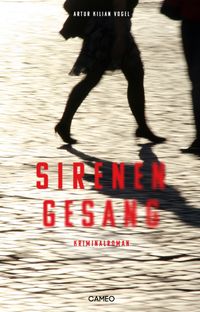 Buch Cover Sirenengesang