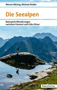 Buch Cover Die Seealpen