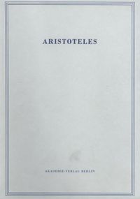 Buch Cover Problemata Physica