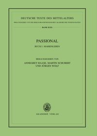 Buch Cover Marienleben