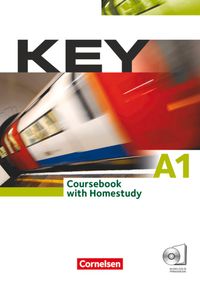 Buch Cover Key - Aktuelle Ausgabe - A1