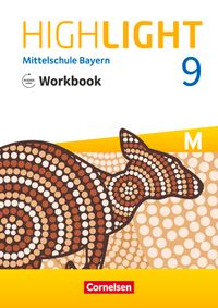 Buch Cover Highlight - Mittelschule Bayern - 9. Jahrgangsstufe