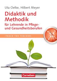 Buch Cover Teach the teacher