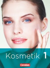 Buch Cover Kosmetik - Berufsschule / Berufsfachschule - Band 1