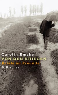 Buch Cover Von den Kriegen