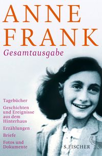 Buch Cover Gesamtausgabe
