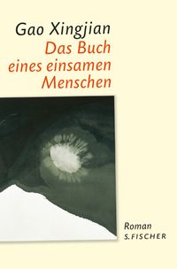 Buch Cover Das Buch eines einsamen Menschen
