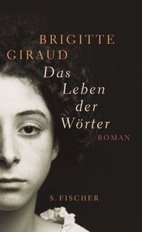 Buch Cover Das Leben der Wörter