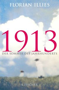 Buch Cover 1913