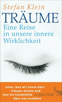 Buch Cover Träume
