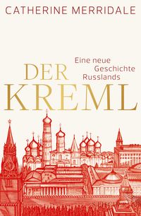 Buch Cover Der Kreml