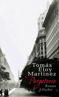 Buch Cover Purgatorio
