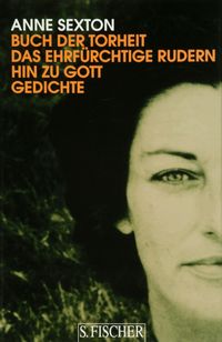 Buch Cover Buch der Torheit / Das ehrfürchtige Rudern hin zu Gott