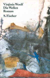 Buch Cover Die Wellen