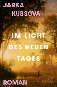 Buch Cover Im Licht des neuen Tages