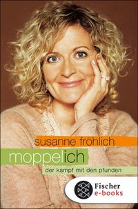 Buch Cover Moppel-Ich