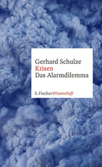 Buch Cover Krisen