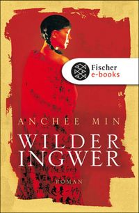Buch Cover Wilder Ingwer