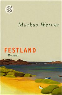 Buch Cover Festland