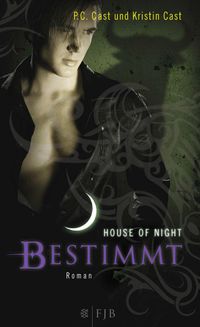 Buch Cover Bestimmt