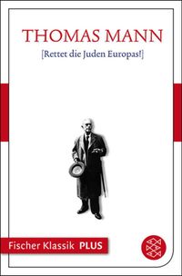 Buch Cover [Rettet die Juden Europas!]