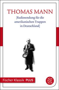 Buch Cover [Radiosendung für die amerikanischen Truppen in Deutschland]