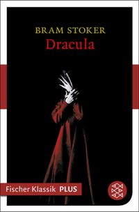 Buch Cover Dracula