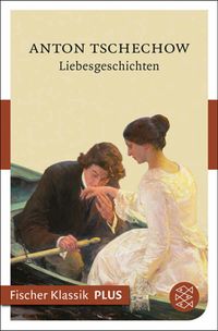 Buch Cover Liebesgeschichten