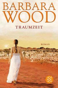 Buch Cover Traumzeit
