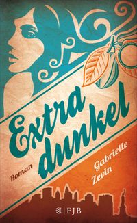 Buch Cover Extradunkel