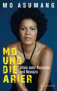 Buch Cover Mo und die Arier