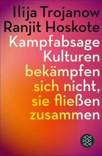 Buch Cover Kampfabsage