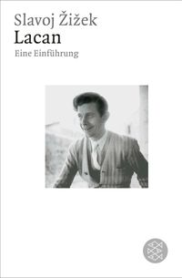 Buch Cover Lacan