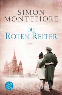 Buch Cover Die roten Reiter
