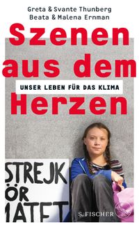 Buch Cover Szenen aus dem Herzen