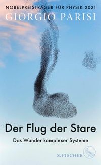 Buch Cover Der Flug der Stare
