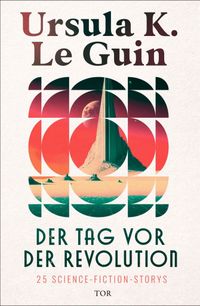 Buch Cover Der Tag vor der Revolution