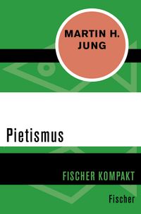 Buch Cover Pietismus