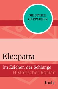 Buch Cover Kleopatra