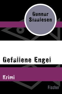 Buch Cover Gefallene Engel