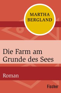 Buch Cover Die Farm am Grunde des Sees