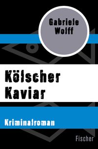 Buch Cover Kölscher Kaviar