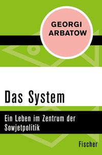 Buch Cover Das System
