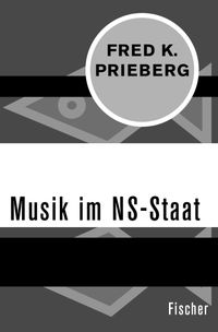 Buch Cover Musik im NS-Staat